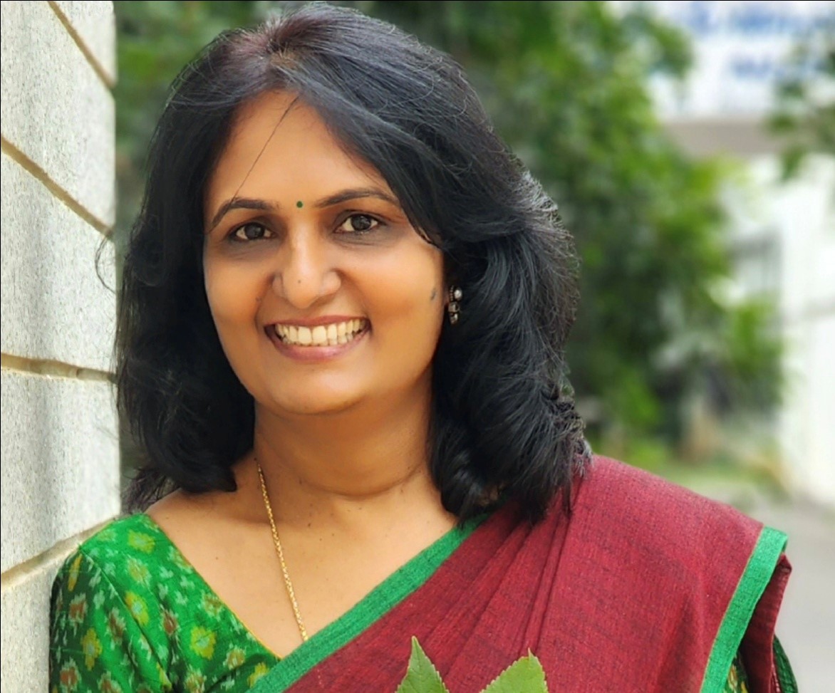 Dr. Ashwini Naragund